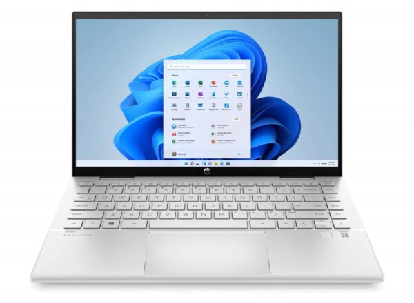 HP x360 14" F-HD IPSTOUCH i3-1125G4 | 8GB | 256GB | W11H