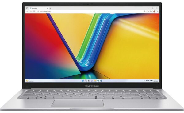 Asus Vivo 15.6''  F-HD IPS i3-1315U 512GB 8GB (F-LSOT) W11