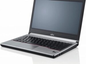 Alternative view of Fujitsu E736 Bulk I5-6300U/128GB/8GB/W11P