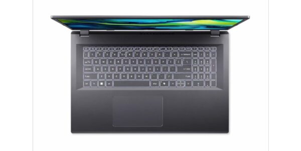 Acer Aspire 17.3 F-HD  IPS I7 13620H 16GB DDR5  1TB SSD W11 - Afbeelding 4