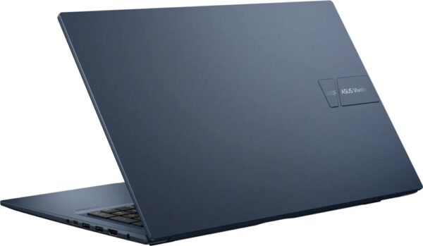 ASUS X1704VA 17.3 F-HD IPS I3 1315U / 16GB / 512GB / W11P - Afbeelding 4