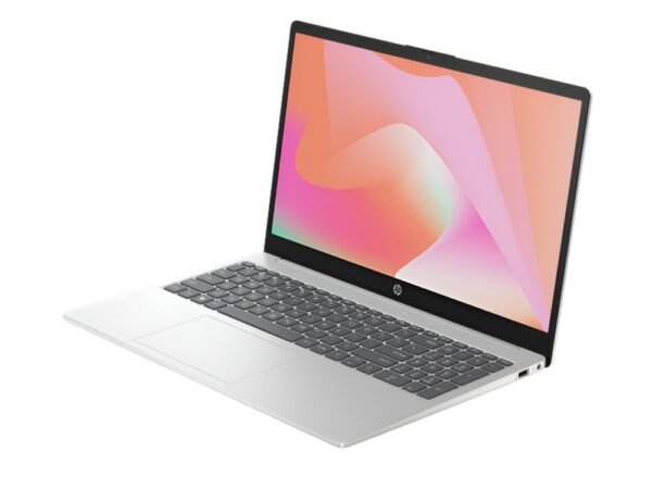 HP 15-FD0005NY 15.6 F-HD IPS I7 1355U 16GB 512GB W11 - Afbeelding 3