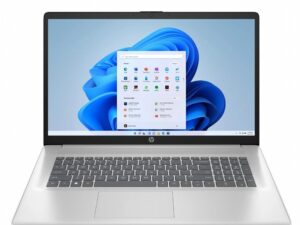 HP  17-CP2217NW 17.3 F-HD IPS Ryzen 3 8GB 512GB W11H