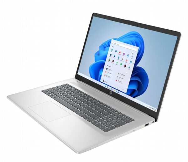 HP  17-CP2384NW 17.3 F-HD IPS Ryzen 3 8GB 256GB W11H - Afbeelding 3