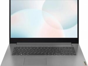 Lenovo 17.3 HD+  Ryzen 5 5625U/ 16GB / 512GB / W11P