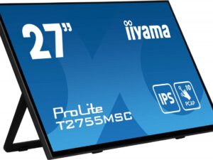iiyama ProLite T2755MSC-B1 computer monitor 68,6 cm (27") 19