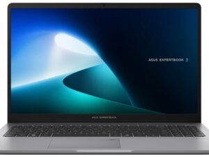 ASUS Experb. 15.6 IPS P1 I5-13420H 16GB 512GB  W11P 3Y
