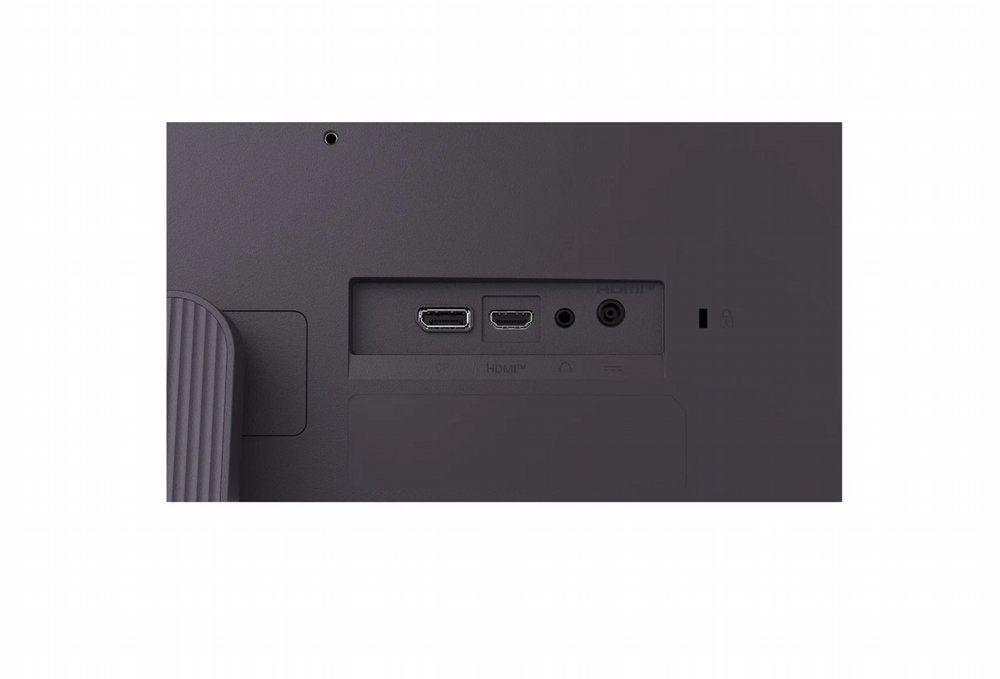 LG 27G411A-B computer (27'') F-HD IPS 144Hz - Afbeelding 4