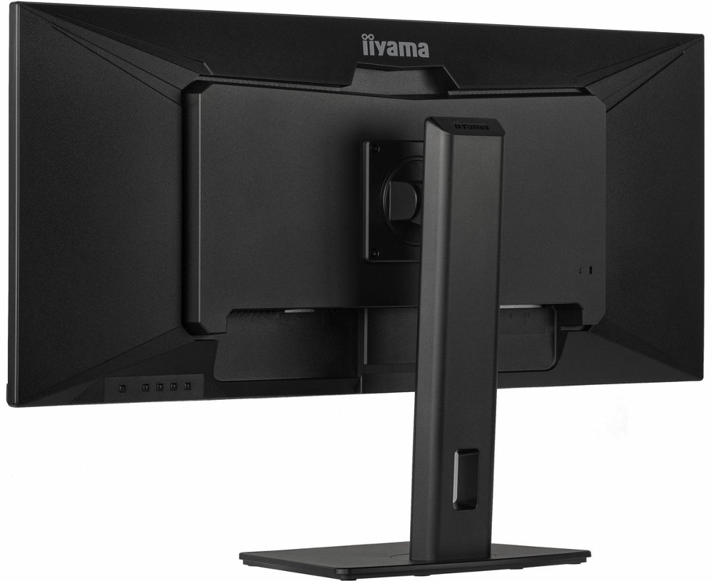 iiyama ProLite XUB3493WQSU-B6 (34") 3440 x 1440 - Afbeelding 4