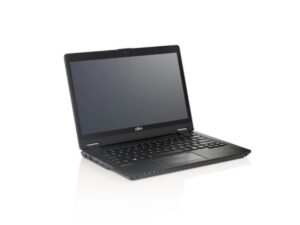Alternative view of Fujitsu P727 i5-8350 / 8GB / 240 SSD / W11P