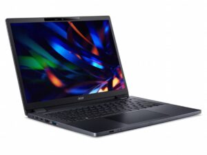 Alternative view of Acer TM 14.0 Inch WUXGA IPS I5 1335U 16GB 1TB W11P
