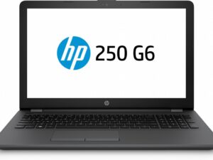 HP 250 G6 15.6 / N4000 / 4GB / 128GB / W10