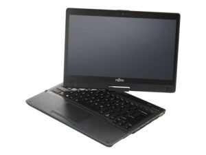 Alternative view of Fujitsu T939 /13.3 TOUCH/ i5-8365U / 8GB / 240GB/ W11P/ RFS