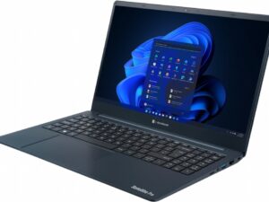 Alternative view of TOSHIBA C50 15.6 F-HD  i3-1115G4 / 8GB / 256GB / W11P