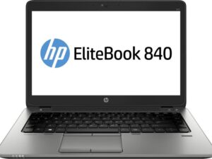 HP 840 G3 /14.4 / i5-6200 / 8GB / 128GB/ W11P/ 4G/ RFS