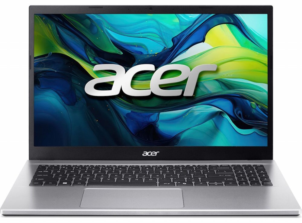 Acer Aspire 15.6 F-HD IPS Ryzen 5 5625U 16GB 512GB W11P