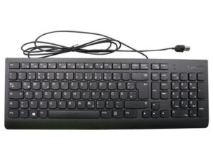 Lenovo Calliope  Keyboard Qwertz / USB / Bulk