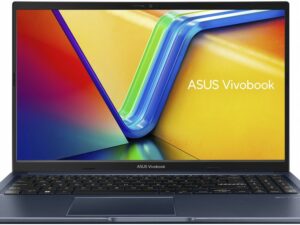 Asus VivoB 15'' i7 13620H F-HD 16GB 512GB SSD W11