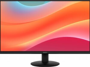 MSI PRO MP242L 23.8 IPS 100HZ 1 x DisplayPort 1x HDMI 1x VGA