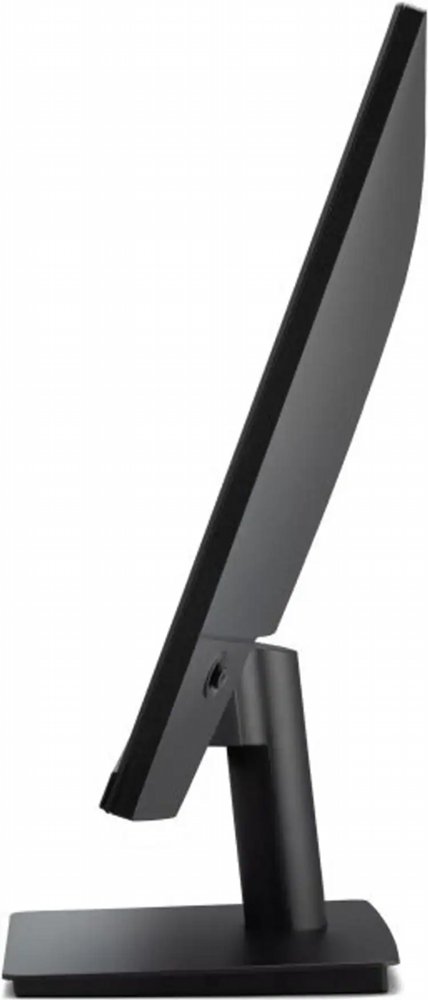 MON Vieuwsonic 27Inch VA270 IPS 100HZ 1MS 1x HDMI 1x VGA - Afbeelding 2