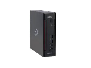 Fujitsu Esprimo Q956 / i5-6500T / 8GB / 128GB/ W11P/ RFS