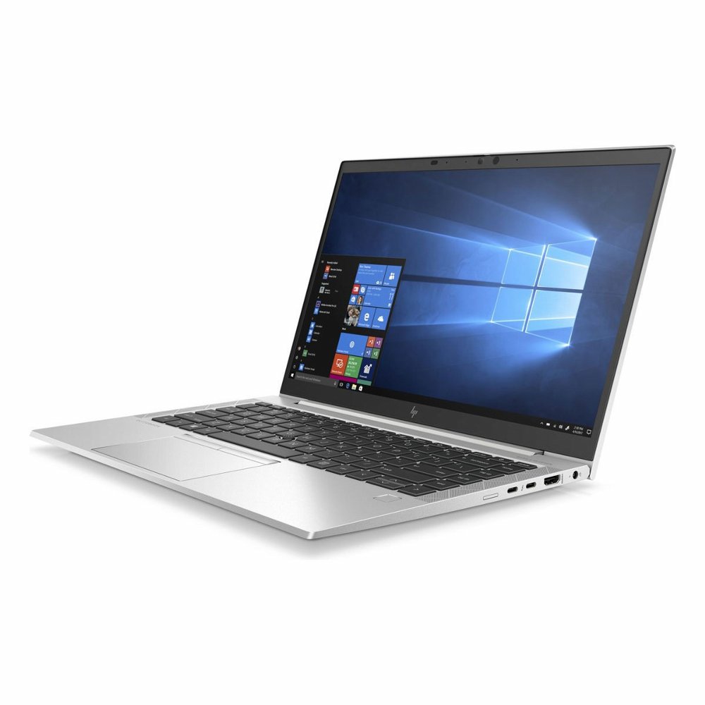 HP 840 G7 /14.4 / i5-10210U / 16GB / 256GB / Touch / W11P - Afbeelding 4