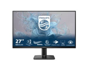 MON Philips 27Inch 27E2N1100L/00 Zwart 100HZ 1MS