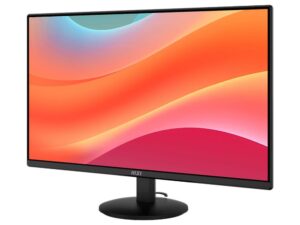 Alternative view of MSI PRO MP242L 23.8 IPS 100HZ 1 x DisplayPort 1x HDMI 1x VGA