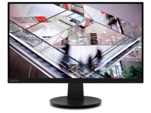 Mon Lenovo N27Q 27Inch 2560x1440 (Quad HD) 100Hz DP 2XHDMI