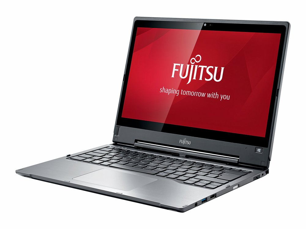Fujitsu T936 /13.3 TOUCH/ i5-6300U / 8GB / 240GB/ W11P/ RFB - Afbeelding 2