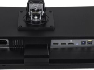 Alternative view of iiyama ProLite XUB3493WQSU-B6 (34") 3440 x 1440