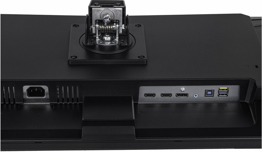 iiyama ProLite XUB3493WQSU-B6 (34") 3440 x 1440 - Afbeelding 2