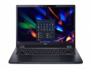 Acer TM 14.0 Inch WUXGA IPS I5 1335U 16GB 1TB W11P
