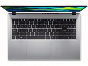 Alternative view of Acer Aspire 15.6 F-HD IPS Ryzen 5 5625U 16GB 512GB W11P
