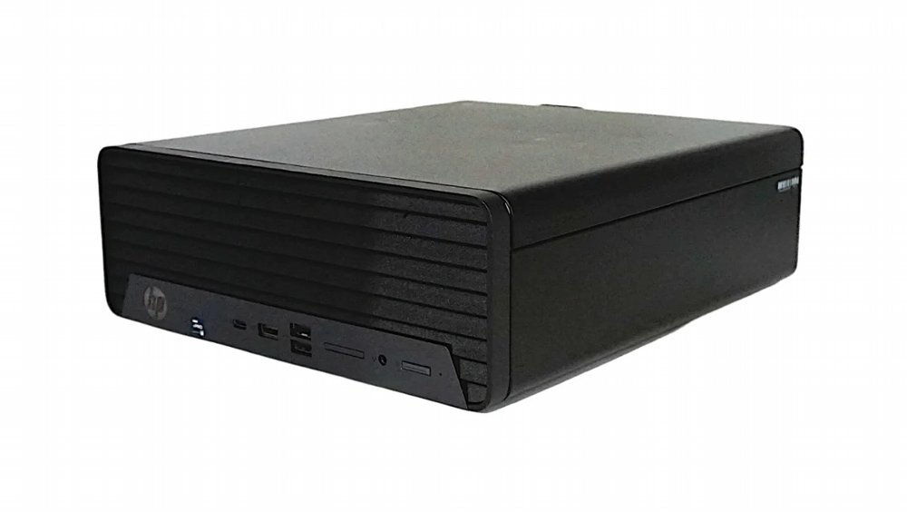 HP Prodesk SFF 400 G9 I5-12500T 16GB 512GB W11P - Afbeelding 3