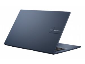 Alternative view of ASUS X1704ZA 17.3 F-HD I3 1215U / 8GB / 512GB / W11H