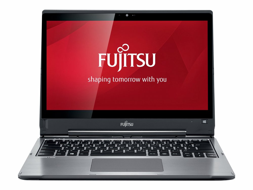 Fujitsu T936 /13.3 TOUCH/ i5-6300U / 8GB / 240GB/ W11P/ RFB