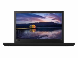 Alternative view of Lenovo T480 14.0inch / QWERTY / I5-8350/256/1,7GHZ/W11P/RFB