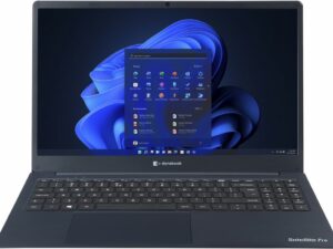 TOSHIBA C50 15.6 F-HD i3-1115G4 / 8GB / 256GB / W11P