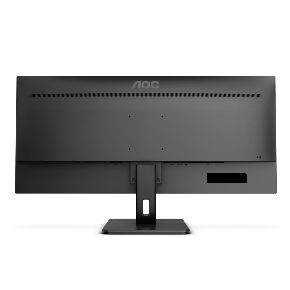 AOC U34E2M (34") 3440 x 1440 100Hz - Afbeelding 5