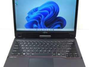 Alternative view of Fujitsu T937 /13.3 TOUCH/ i5-7300U / 8GB / 240GB/ W11P/ RFS