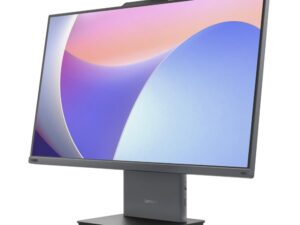 Alternative view of Lenovo AIO ThinkC. 50A 27" IPS i3-1315U 8GB DDR 256GB W11P
