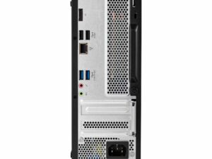 Alternative view of Medion Akoya  Desk. i5-12450H 16GB  512GB SSD W11P