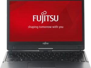 Fujitsu T939 /13.3 TOUCH/ i5-8365U / 8GB / 240GB/ W11P/ RFS