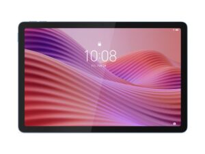Lenovo Tab Mediatek 128GB (10.1") 4GB - Grijs