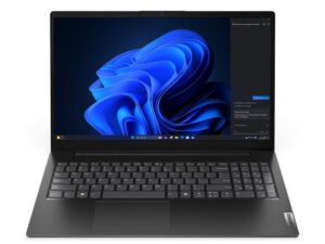 Lenovo V15 G5 IRL 15.6 F-HD IPS i5-13420H 16GB DDR5 1TB W11P