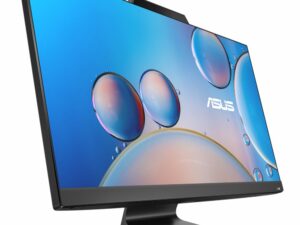 Alternative view of Asus AIO M3702 27.0  F-HD Ryzen 5 7520U 16GB 512GB W11P
