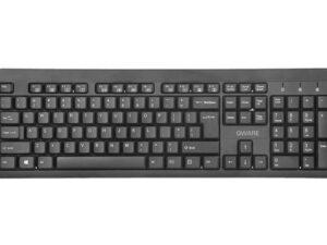 KYB QWARE Wireless keyboard Swindon BL