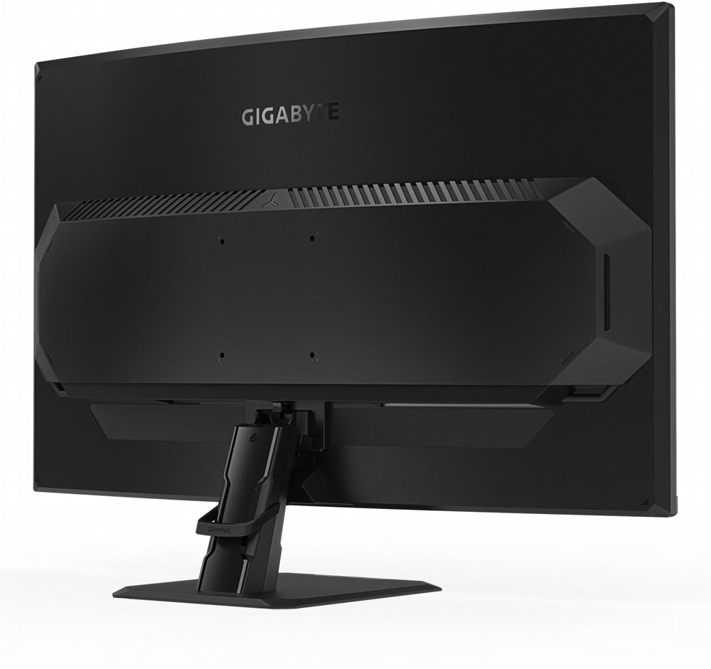 MON GIGABYTE 31.5Inch QUAD-HD 180HZ 1MS 2 X HDMI DP - Afbeelding 4