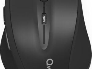 QWARE Wireless Mouse Bolton BL